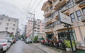 Sunstar Palace Patong